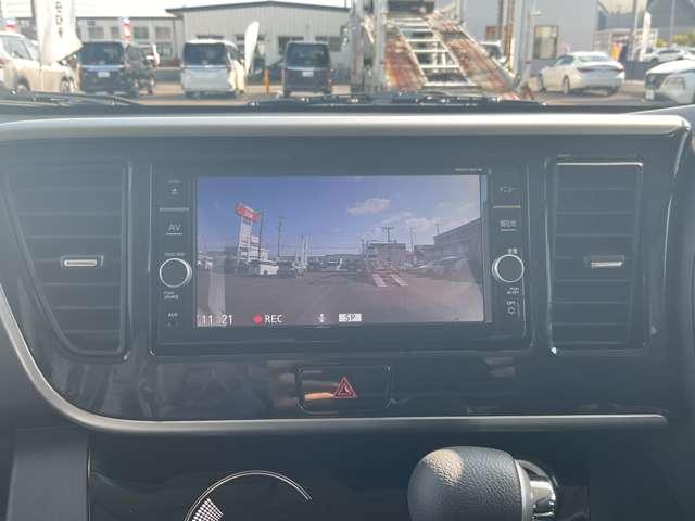 デイズルークス 660 ボレロ Xベース ナビ・アラウンドビューモニター・ドライブ(10枚目)