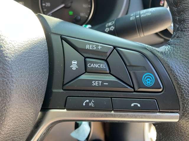 キックス １．２　Ｘ　（ｅ－ＰＯＷＥＲ）　９インチナビ・アラウンドビューモニター・（12枚目）