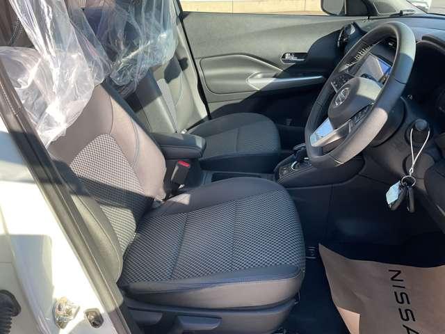 キックス １．２　Ｘ　（ｅ－ＰＯＷＥＲ）　９インチナビ・アラウンドビューモニター・（18枚目）