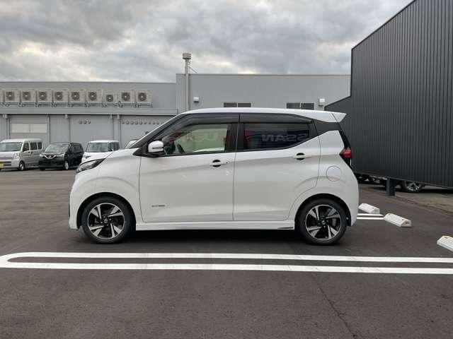 人気の日産の軽自動車☆