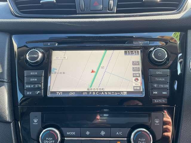 エクストレイル ２．０　２０Ｘｉ　ハイブリッド　４ＷＤ　ナビ・プロパイロット・アラウンドビューモ（6枚目）