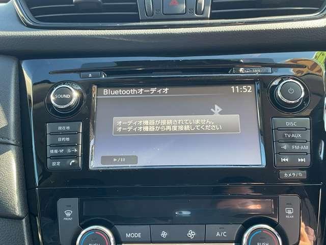 エクストレイル ２．０　２０Ｘｉ　ハイブリッド　４ＷＤ　ナビ・プロパイロット・アラウンドビューモ（7枚目）