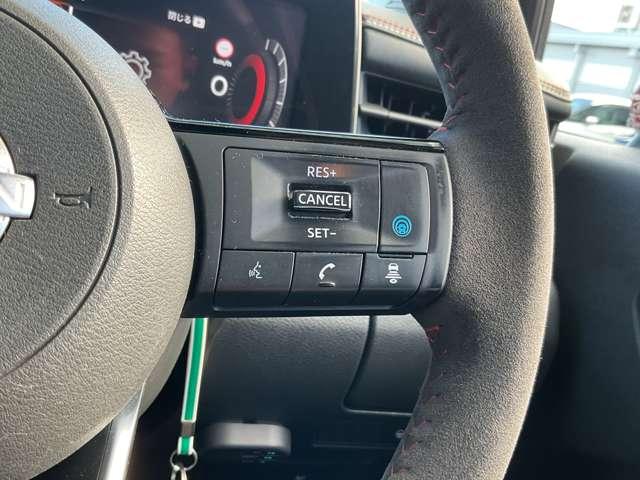 オーラ 1.2 NISMO 9インチナビ・アラウンドビューモニター・(12枚目)