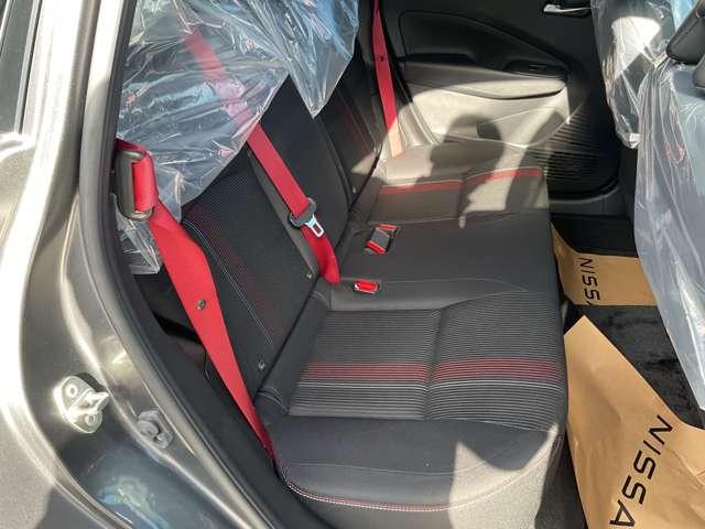 オーラ 1.2 NISMO 9インチナビ・アラウンドビューモニター・(20枚目)