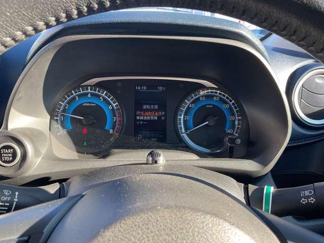 デイズ 660 ハイウェイスターGターボ 4WD 9インチナビ・アラウンドビューモニター・E(5枚目)