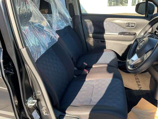 デイズ 660 ハイウェイスターGターボ 4WD 9インチナビ・アラウンドビューモニター・E(15枚目)