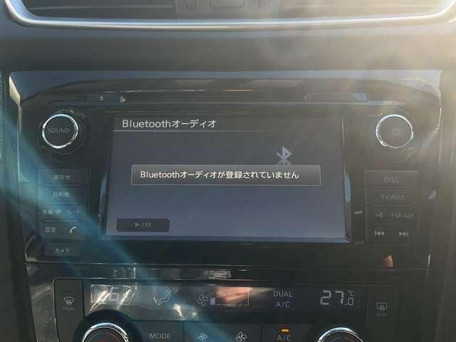 エクストレイル 2.0 20X ハイブリッド エマージェンシーブレーキパッケージ 4WD メーカーナビ・アラウンドビューモニター・(7枚目)