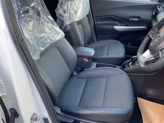 キックス 1.2 X (e-POWER) 9インチナビ・アラウンドビューモニター・(20枚目)