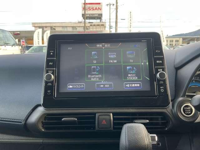 デイズ ６６０　ハイウェイスターＸ　９インチナビ・アラウンドビューモニター・（9枚目）