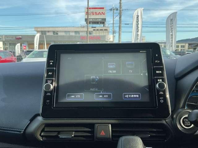 デイズ ６６０　ハイウェイスターＧターボ　プロパイロット　エディション　４ＷＤ　９インチナビ・アラウンドビューモニター・（9枚目）