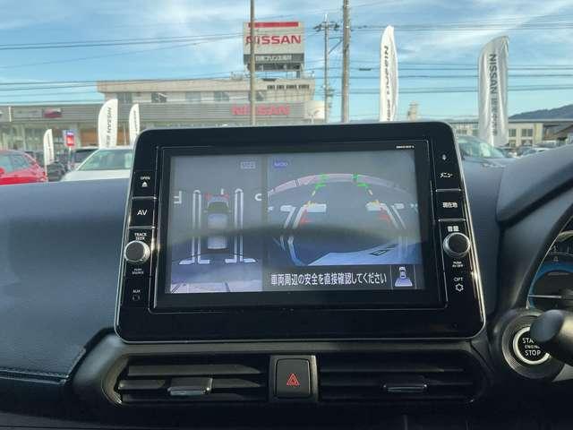 デイズ ６６０　ハイウェイスターＧターボ　プロパイロット　エディション　４ＷＤ　９インチナビ・アラウンドビューモニター・（10枚目）