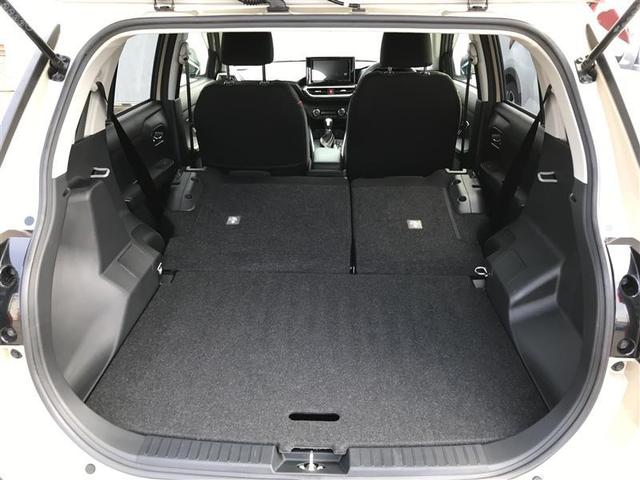 ライズ Ｚ　Ｒカメラ　ＶＳＣ　フルタイム４ＷＤ　パワーステアリング　スマートキ－　クルコン　エアコン　ＬＥＤライト　キーレス　パワーウィンドウ　地デジ　アルミ　カーテンエアバッグ　盗難防止システム　メモリ－ナビ（27枚目）