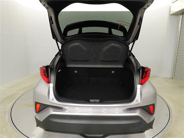 Ｃ－ＨＲ Ｇ　モード　ネロ　セーフティプラスＩＩ　１オーナー　衝突軽減ブレーキ　Ｂカメラ　パワステ　イモビ　エアコン　クルコン　ＬＥＤライト　アルミ　横滑り防止装置　ＡＢＳ　スマートキー　キーレスエントリー　エアバック　ＥＴＣ　パワーウィンドウ（35枚目）