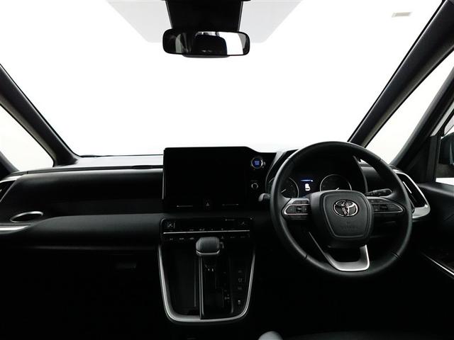 ノア Ｓ－Ｇ　ワンオーナー車　横滑り防止　Ｂモニター　両側自動ドア　クルコン　スマートキ　アルミホイール　リアオートエアコン　ＡＡＣ　ナビ＆ＴＶ　ＥＴＣ車載器　イモビライザー　ＬＥＤライト　キーレス　３列シート（12枚目）