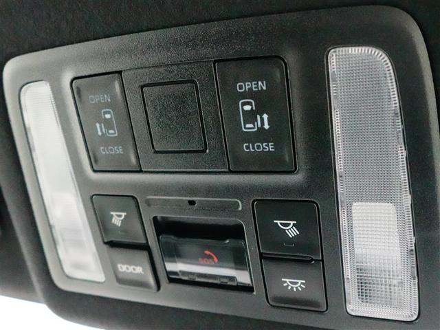 ノア Ｓ－Ｇ　ワンオーナー車　横滑り防止　Ｂモニター　両側自動ドア　クルコン　スマートキ　アルミホイール　リアオートエアコン　ＡＡＣ　ナビ＆ＴＶ　ＥＴＣ車載器　イモビライザー　ＬＥＤライト　キーレス　３列シート（16枚目）