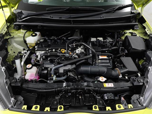 ヤリス ハイブリッドＧ　ＬＥＤライト　フルセグＴＶ　サイドエアバッグ　スマートキ　Ｂモニター　ドライブレコーダー　ＥＴＣ車載器　横滑り防止装置　クルコン　セキュリティアラーム　ＡＣ１００Ｖ電源　パワステ　キーフリー　ＡＢＳ（11枚目）