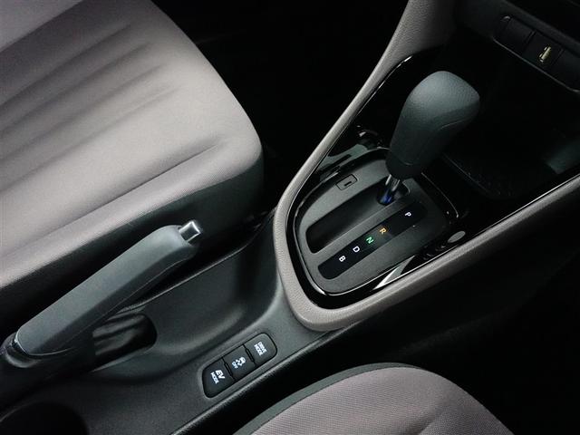 ヤリス ハイブリッドＧ　ＬＥＤライト　フルセグＴＶ　サイドエアバッグ　スマートキ　Ｂモニター　ドライブレコーダー　ＥＴＣ車載器　横滑り防止装置　クルコン　セキュリティアラーム　ＡＣ１００Ｖ電源　パワステ　キーフリー　ＡＢＳ（15枚目）