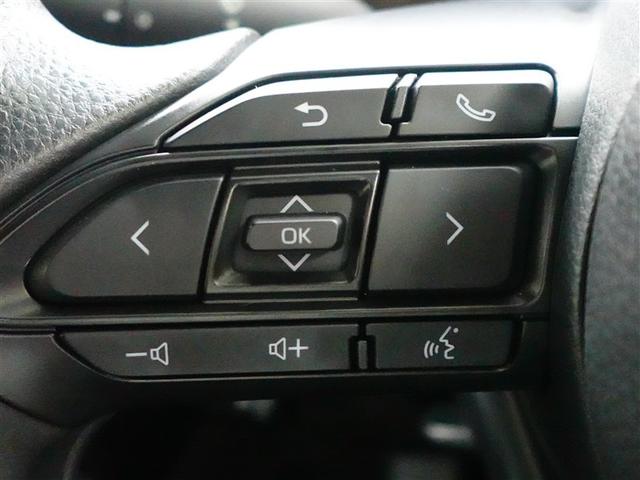 ヤリス ハイブリッドＧ　ＬＥＤライト　フルセグＴＶ　サイドエアバッグ　スマートキ　Ｂモニター　ドライブレコーダー　ＥＴＣ車載器　横滑り防止装置　クルコン　セキュリティアラーム　ＡＣ１００Ｖ電源　パワステ　キーフリー　ＡＢＳ（20枚目）