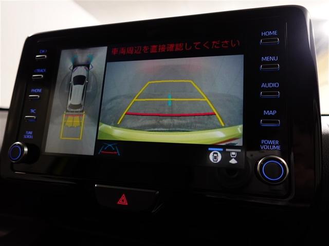 ヤリス ハイブリッドＧ　ＬＥＤライト　フルセグＴＶ　サイドエアバッグ　スマートキ　Ｂモニター　ドライブレコーダー　ＥＴＣ車載器　横滑り防止装置　クルコン　セキュリティアラーム　ＡＣ１００Ｖ電源　パワステ　キーフリー　ＡＢＳ（28枚目）