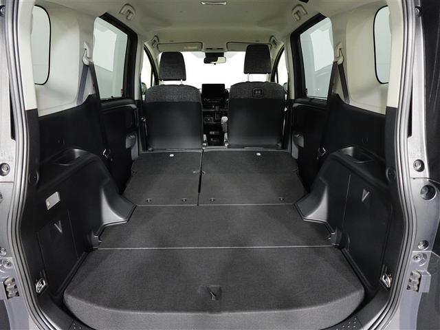 シエンタ ハイブリッドＺ　ＴＳＳ　エアバック　デモカー　キーレスエントリー　ナビＴＶ　イモビライザー　バックモニター　ＬＥＤヘッドライト　ＥＴＣ車載器　横滑り防止　スマートキー　オートエアコン　サイドエアバッグ　ＷＳＲＳ（38枚目）