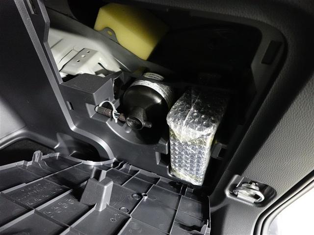 シエンタ ハイブリッドＺ　ＴＳＳ　エアバック　デモカー　キーレスエントリー　ナビＴＶ　イモビライザー　バックモニター　ＬＥＤヘッドライト　ＥＴＣ車載器　横滑り防止　スマートキー　オートエアコン　サイドエアバッグ　ＷＳＲＳ（39枚目）