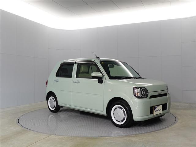 ミラトコット Ｇ　ＳＡＩＩＩ　踏み間違い防止　ＬＥＤヘッド　サイドエアバッグ　横滑り防止装置　バックモニター　ドラレコ　盗難防止システム　ＤＶＤ　パワーウィンドウ　４ＷＤ　オートエアコン　キーフリーシステム　スマートキー　ＡＢＳ（8枚目）