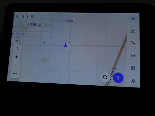 ノア Ｓ－Ｚ　アルミホイール　デュアルエアコン　クルーズコントロール　盗難防止装置　ＬＥＤライト　両側自動ドア　メモリーナビ　キーレス　横滑り防止　ナビＴＶ　ワンオーナー　三列シート　ＤＶＤ再生　スマートキー（24枚目）
