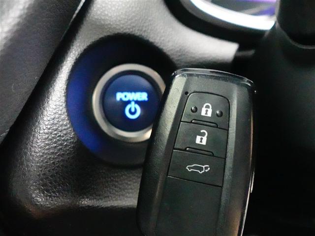 カローラクロス ハイブリッド　Ｚ　衝突軽減Ｂ　スマキ－　ワンオーナ　Ｂモニター　アクティブクルーズコントロール　イモビ　ＬＥＤ　ＡＣ　運転席Ｐシート　キーレス　パワステ　アルミ　エアバッグ　ＡＢＳ　パワーウィンドウ　ドラレコ付き（13枚目）