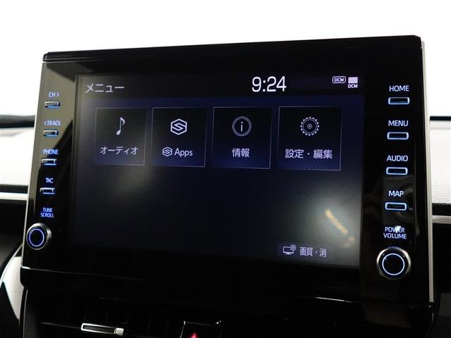 カローラクロス ハイブリッド　Ｚ　衝突軽減Ｂ　スマキ－　ワンオーナ　Ｂモニター　アクティブクルーズコントロール　イモビ　ＬＥＤ　ＡＣ　運転席Ｐシート　キーレス　パワステ　アルミ　エアバッグ　ＡＢＳ　パワーウィンドウ　ドラレコ付き（25枚目）