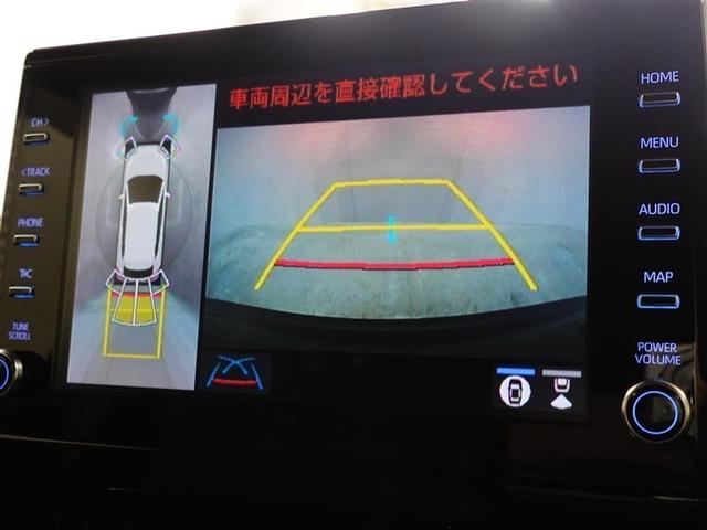 カローラクロス ハイブリッド　Ｚ　衝突軽減Ｂ　スマキ－　ワンオーナ　Ｂモニター　アクティブクルーズコントロール　イモビ　ＬＥＤ　ＡＣ　運転席Ｐシート　キーレス　パワステ　アルミ　エアバッグ　ＡＢＳ　パワーウィンドウ　ドラレコ付き（27枚目）