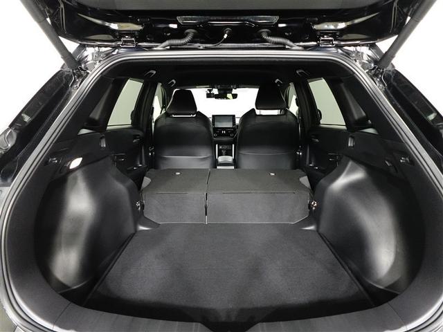 カローラクロス ハイブリッド　Ｚ　衝突軽減Ｂ　スマキ－　ワンオーナ　Ｂモニター　アクティブクルーズコントロール　イモビ　ＬＥＤ　ＡＣ　運転席Ｐシート　キーレス　パワステ　アルミ　エアバッグ　ＡＢＳ　パワーウィンドウ　ドラレコ付き（38枚目）