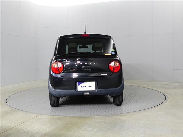 アルトラパン Ｘ　地デジフルセグ　ＡＣ　Ｂモニター　ナビＴＶ　衝突軽減ブレーキ　ＩＳＴＯＰ　運転席助手席エアバッグ　ＥＴＣ　スマートキープッシュスタート　セキュリティー　ドライブレコーダー　ＥＳＣ　運転席エアバッグ（5枚目）