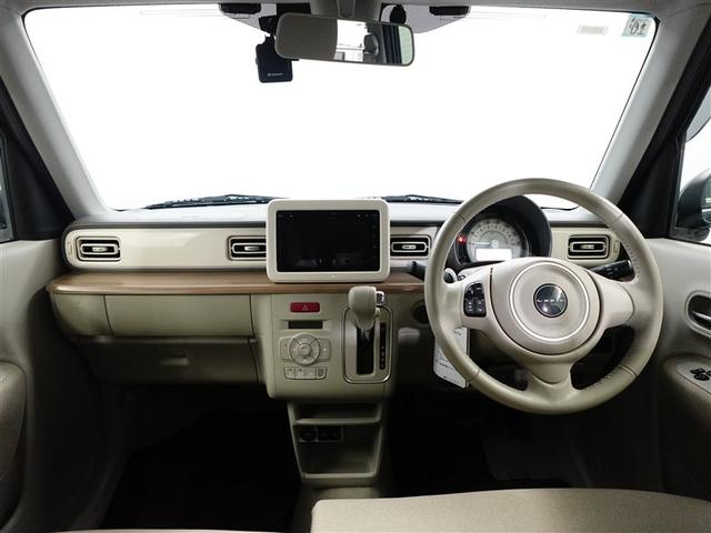 アルトラパン Ｘ　地デジフルセグ　ＡＣ　Ｂモニター　ナビＴＶ　衝突軽減ブレーキ　ＩＳＴＯＰ　運転席助手席エアバッグ　ＥＴＣ　スマートキープッシュスタート　セキュリティー　ドライブレコーダー　ＥＳＣ　運転席エアバッグ（12枚目）