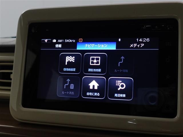 アルトラパン Ｘ　地デジフルセグ　ＡＣ　Ｂモニター　ナビＴＶ　衝突軽減ブレーキ　ＩＳＴＯＰ　運転席助手席エアバッグ　ＥＴＣ　スマートキープッシュスタート　セキュリティー　ドライブレコーダー　ＥＳＣ　運転席エアバッグ（24枚目）