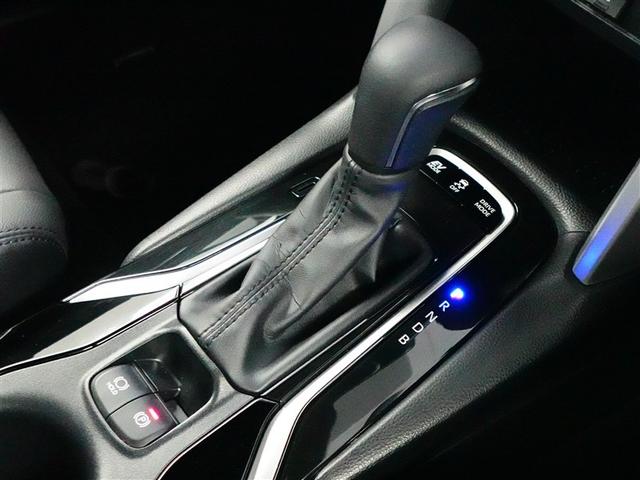カローラクロス ハイブリッド　Ｚ　電動シート　衝突軽減ブレ　メモリーナビ　ＬＥＤライト　オートクルーズコントロール　キーレス　アルミホイール　フルセグＴＶ　ドラレコ　４ＷＤ　スマートキー　盗難防止システム　ＥＴＣ　横滑り防止　エアコン（16枚目）