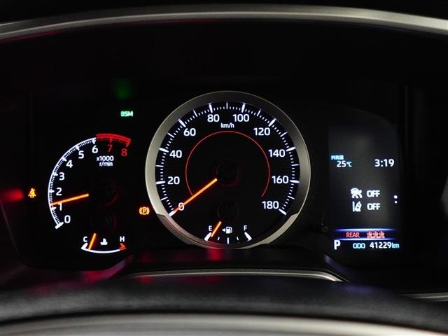 カローラスポーツ G キーフリー バックモニター スマートキー クルコン フルセグテレビ アルミ イモビライザー ABS ワンオーナー車 オートエアコン ナビTV サイドエアバック メモリーナビ 横滑り防止機能 サポカーS(14枚目)