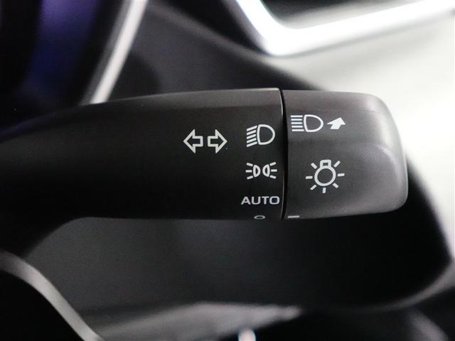 カローラスポーツ G キーフリー バックモニター スマートキー クルコン フルセグテレビ アルミ イモビライザー ABS ワンオーナー車 オートエアコン ナビTV サイドエアバック メモリーナビ 横滑り防止機能 サポカーS(24枚目)