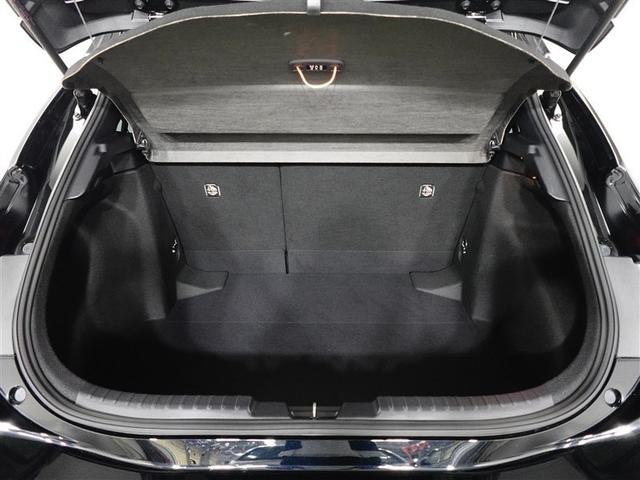 カローラスポーツ G キーフリー バックモニター スマートキー クルコン フルセグテレビ アルミ イモビライザー ABS ワンオーナー車 オートエアコン ナビTV サイドエアバック メモリーナビ 横滑り防止機能 サポカーS(37枚目)
