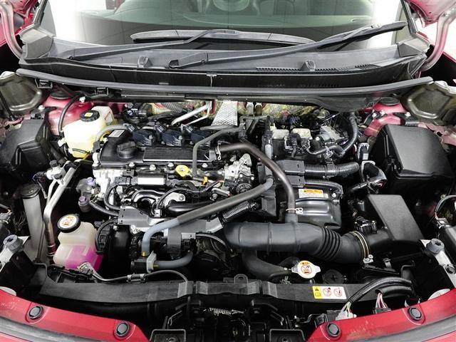 ヤリスクロス ハイブリッドＺ　ドライブレコーダ　インテリジェントキー　アルミホイル　ＬＥＤライト　１オ－ナ－　リアカメラ　クルーズコントロール　横滑り防止システム　ナビＴＶ　メモリーナビゲーション　電動シ－ト　パワステ　キーフリー（11枚目）