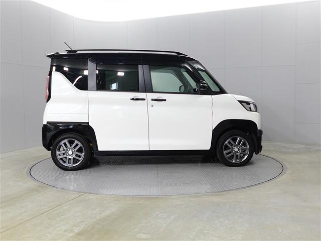 デリカミニ Ｔ　プレミアム　衝突軽減装置　パワステ　フルタイム４ＷＤ　エアバッグ　ＬＥＤヘッド　ＥＳＣ　クルコン　インテリキー　キーフリー　アルミホイール　セキュリティ　ベンチシート　ＡＢＳ　バックモニター　エアコン　ＡＳ＆Ｇ（7枚目）