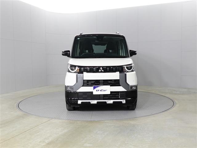 デリカミニ Ｔ　プレミアム　衝突軽減装置　パワステ　フルタイム４ＷＤ　エアバッグ　ＬＥＤヘッド　ＥＳＣ　クルコン　インテリキー　キーフリー　アルミホイール　セキュリティ　ベンチシート　ＡＢＳ　バックモニター　エアコン　ＡＳ＆Ｇ（9枚目）