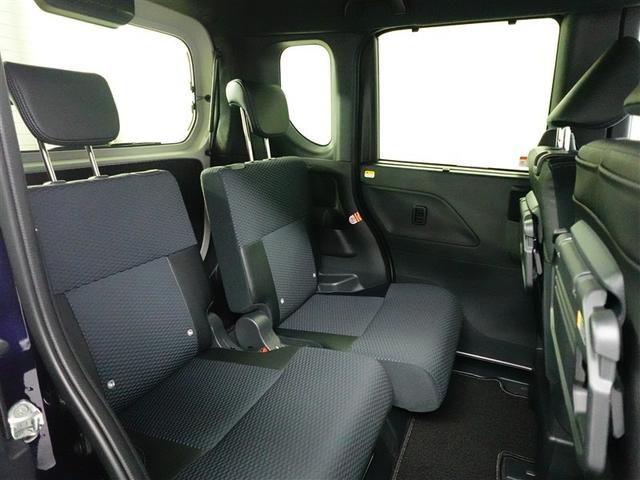 タント カスタムＸ　衝突軽減ブレーキ　アイドリングストップ機能　盗難警報装置　ＬＥＤ　キーレスエントリー　スマキー　エアコン　Ｗエアバッグ　パワステ　サイドエアバッグ　ベンチシート　エアバッグ　アルミホイール　ＡＢＳ（30枚目）