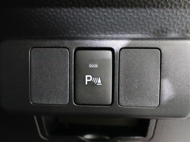 ルーミー Ｇ　追突軽減ブレーキ　パワステ　Ａストップ　ＬＥＤライト　Ｒカメラ　横滑り防止システム　エアバック　セキュリティーアラーム　パワーウィンドウ　運転席助手席エアバック　ナビ＆ＴＶ　オートエアコン　キーフリー（19枚目）