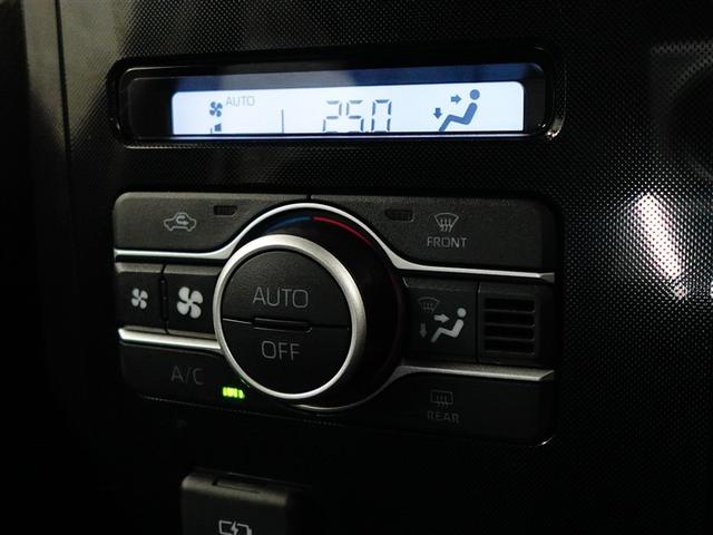 ルーミー Ｇ　追突軽減ブレーキ　パワステ　Ａストップ　ＬＥＤライト　Ｒカメラ　横滑り防止システム　エアバック　セキュリティーアラーム　パワーウィンドウ　運転席助手席エアバック　ナビ＆ＴＶ　オートエアコン　キーフリー（28枚目）
