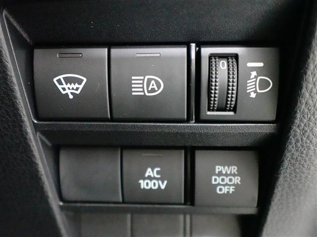 ノア ハイブリッドＳ－Ｚ　ＰＣＳ　横滑り防止機能　１オナ　寒冷地　ＬＥＤヘッドライト　クルコン　盗難防止装置　エアコン　三列シート　キーレス　アルミホイール　１００Ｖ電源　４ＷＤ　リアオートエアコン　スマートキー　ＥＴＣ（16枚目）