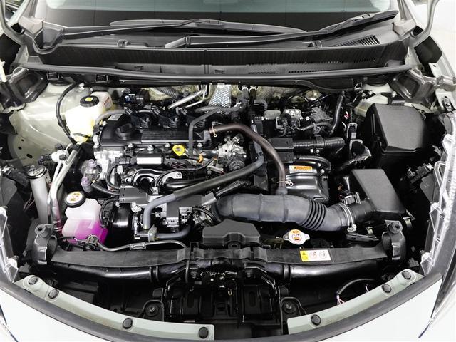 アクア G ワンオーナ VSC 衝突軽減ブレーキ バックモニター LED クルーズコントロール スマートキー AC100V ドライブレコーダー パワーウィンドウ イモビライザー サイドエアバック オートエアコン(11枚目)