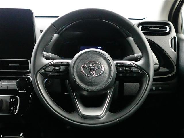 アクア G ワンオーナ VSC 衝突軽減ブレーキ バックモニター LED クルーズコントロール スマートキー AC100V ドライブレコーダー パワーウィンドウ イモビライザー サイドエアバック オートエアコン(13枚目)