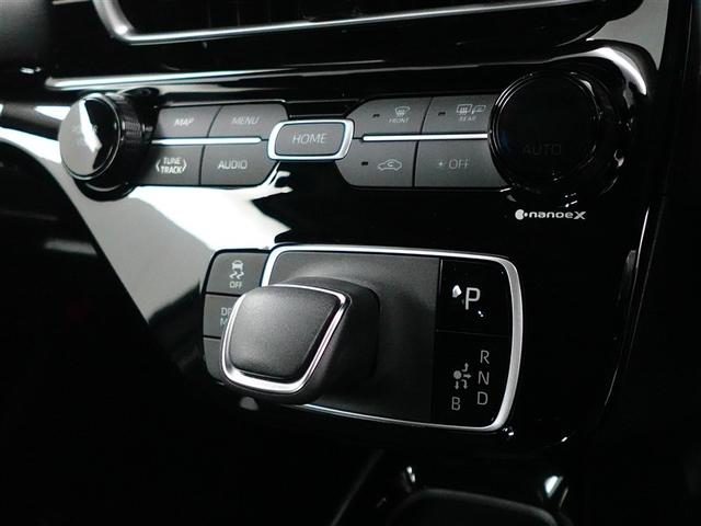 アクア G ワンオーナ VSC 衝突軽減ブレーキ バックモニター LED クルーズコントロール スマートキー AC100V ドライブレコーダー パワーウィンドウ イモビライザー サイドエアバック オートエアコン(16枚目)