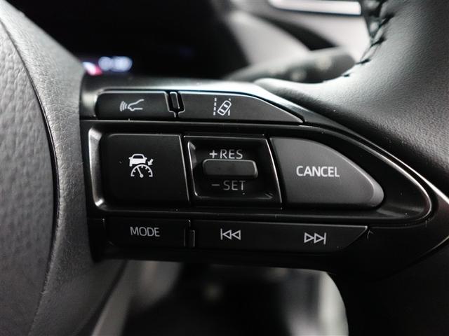 アクア G ワンオーナ VSC 衝突軽減ブレーキ バックモニター LED クルーズコントロール スマートキー AC100V ドライブレコーダー パワーウィンドウ イモビライザー サイドエアバック オートエアコン(21枚目)