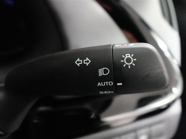 アクア G ワンオーナ VSC 衝突軽減ブレーキ バックモニター LED クルーズコントロール スマートキー AC100V ドライブレコーダー パワーウィンドウ イモビライザー サイドエアバック オートエアコン(23枚目)